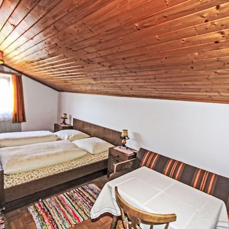 Apartment Jaegerhof-2 By Interhome Hochpillberg Luaran gambar