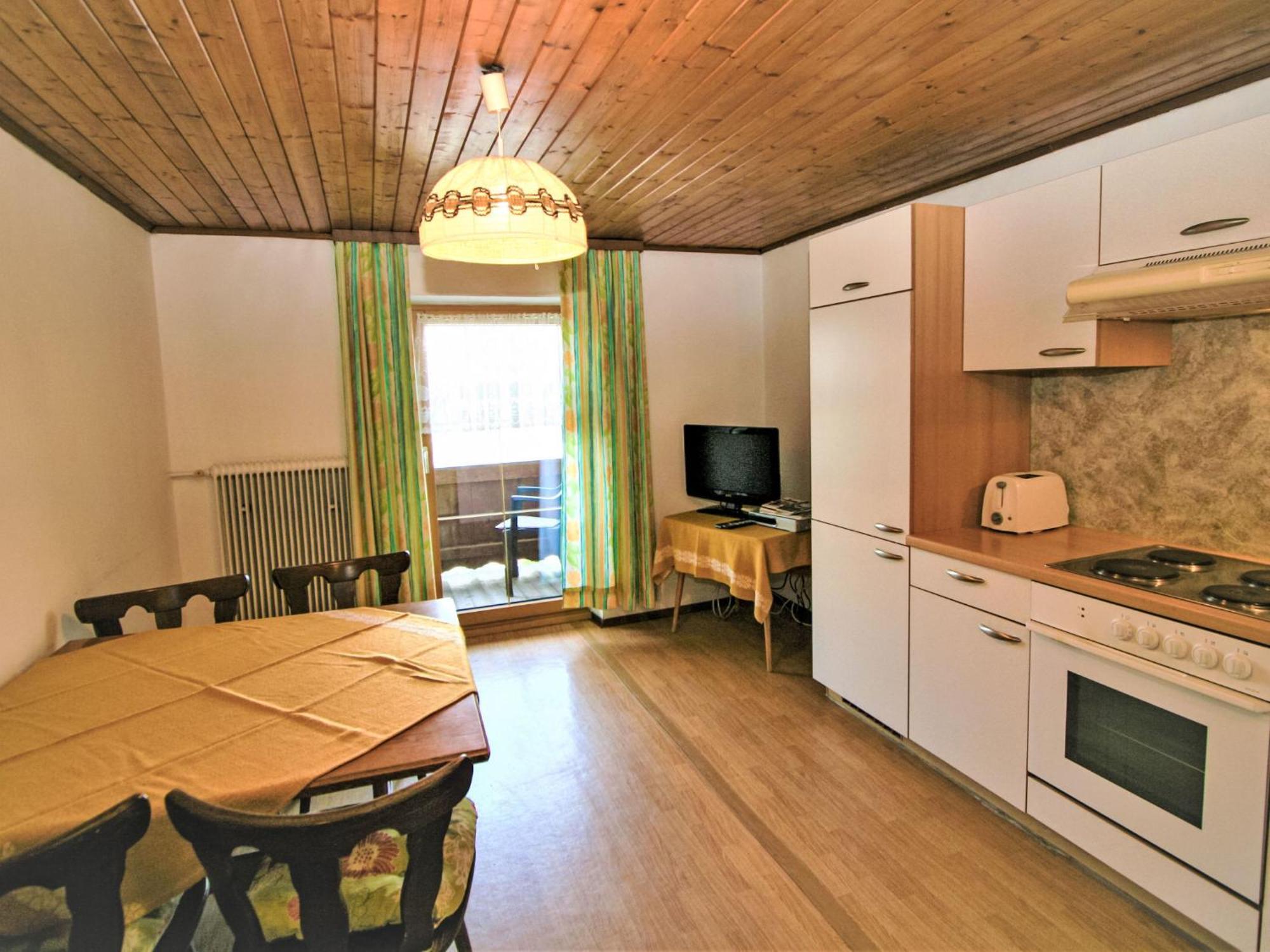 Apartment Jaegerhof-2 By Interhome Hochpillberg Luaran gambar