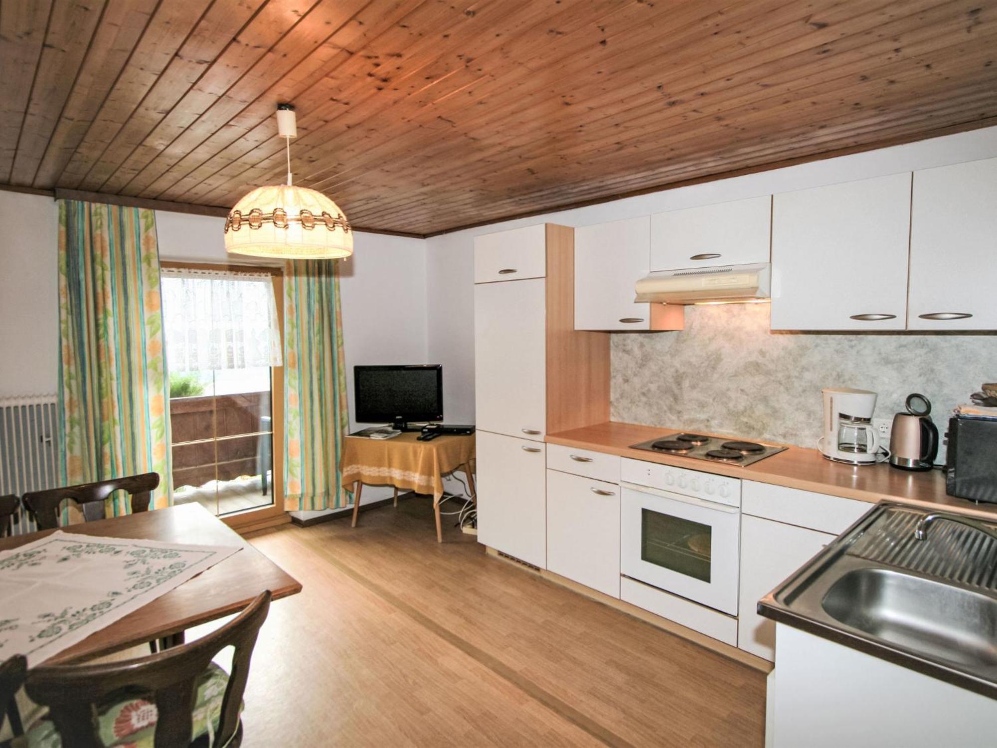 Apartment Jaegerhof-2 By Interhome Hochpillberg Luaran gambar
