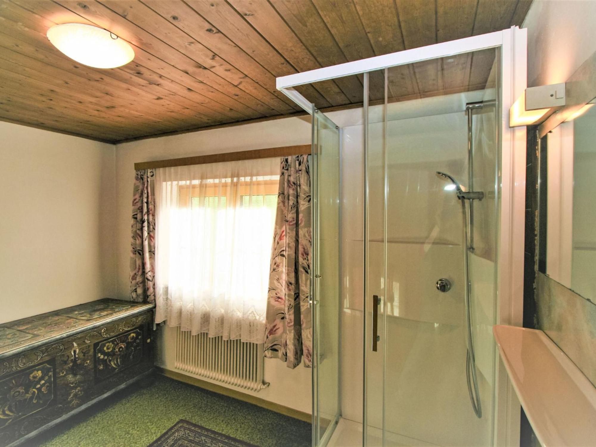Apartment Jaegerhof-2 By Interhome Hochpillberg Luaran gambar